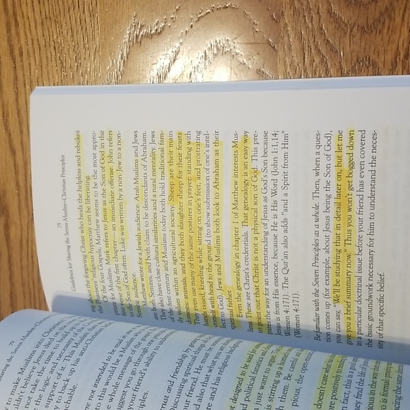 Religions Christianity Global Gods Paperback Book Bundle - Picture 12 of 12